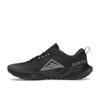 Nike Juniper Trail 2 GORE-TEX Black Cool Grey Женские кроссовки Антрацит FB2065-001
