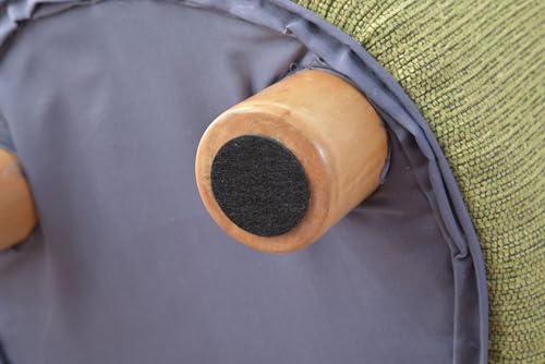 Azumaya Pet Stool PET-61GR