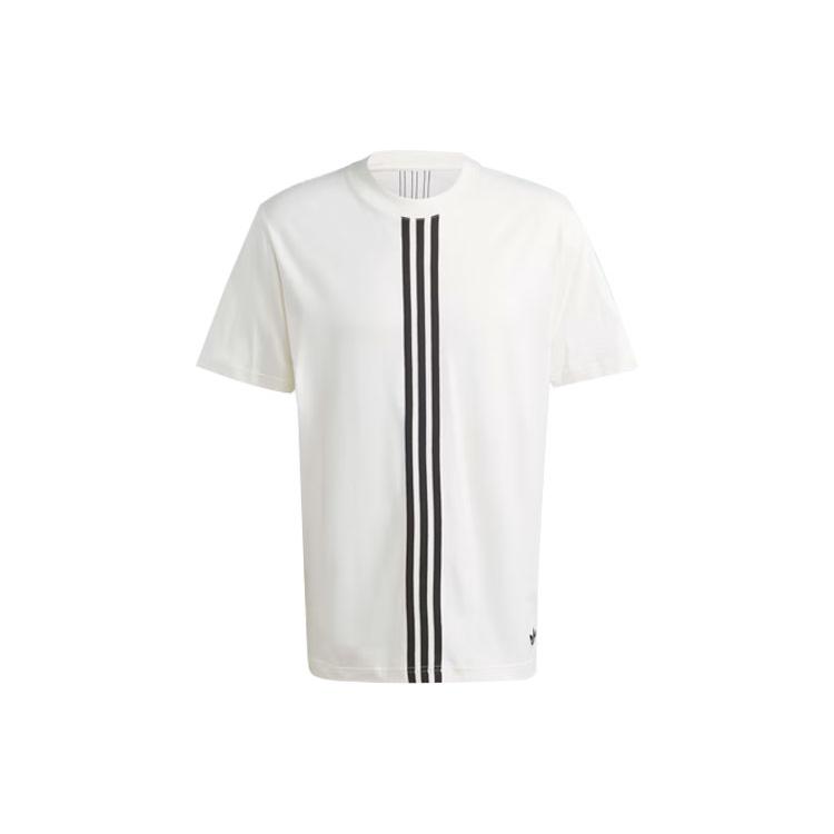 adidas Мужская футболка Originals Белая IM4587