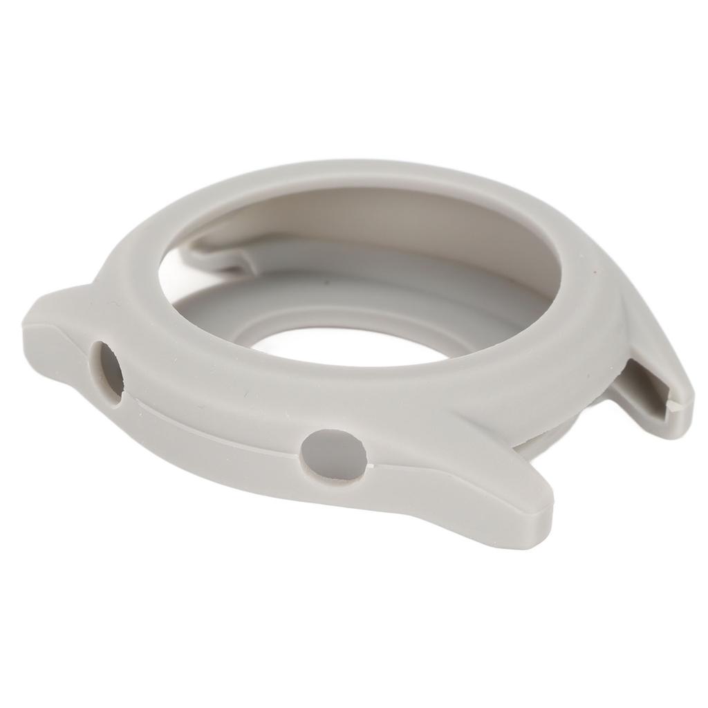   Full Frame Cover Flexible Protector Bumper Case for       Wacth 2