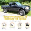 2X For 1995-00 Tacoma Truck Interior Left + Right Ide Inner Grey Door Handle