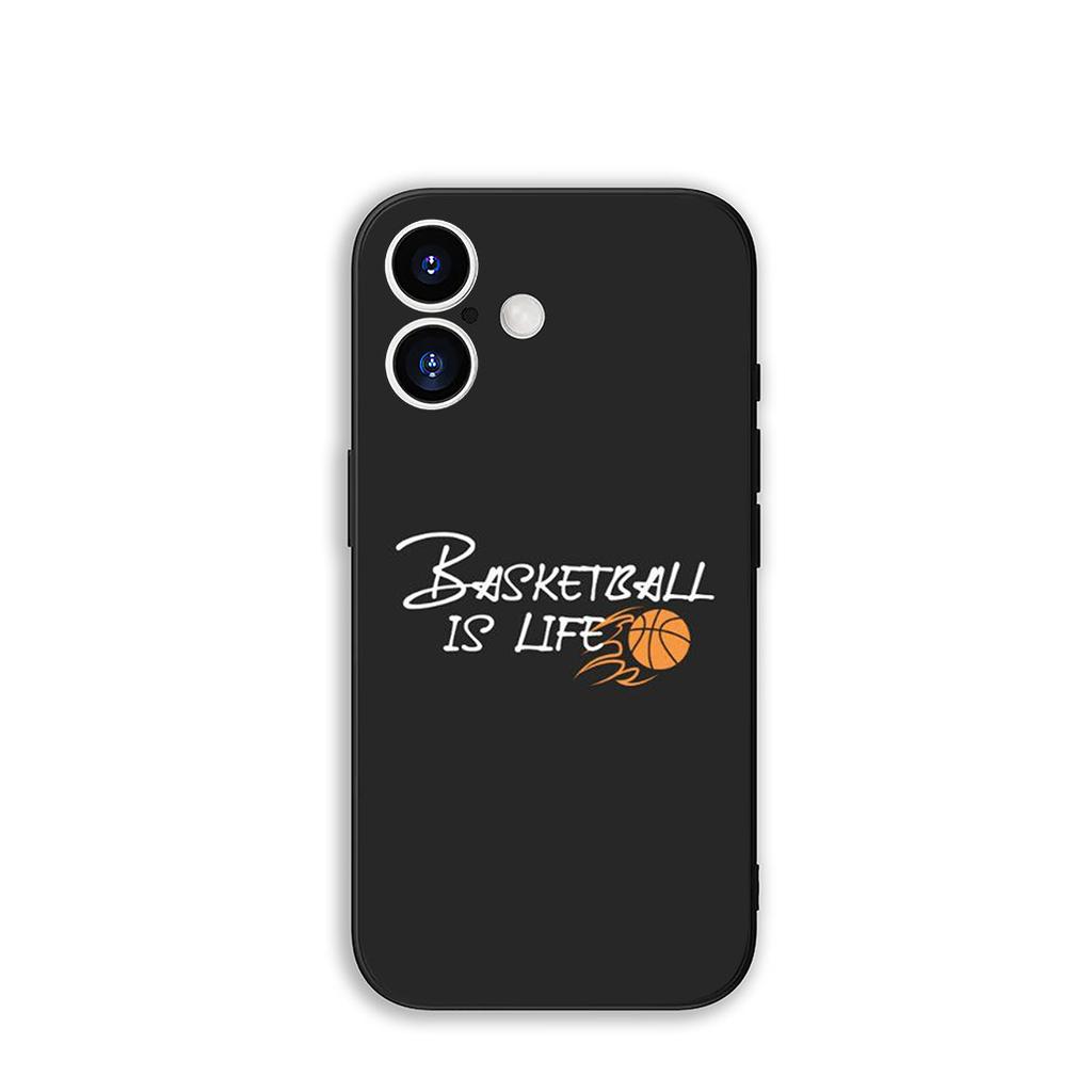 for Xiaomi Redmi 15C 15 A4 A5 9A 9T 10A 10C 9C NFC Note 11 9 8 10 Pro 8T Phone Cover Case Basketball