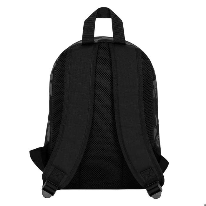 Sac à dos - Disney - Mickey Mouse Year - Noir - Taille Unique - Ripstop Polyester