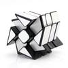 Кубик Рубика 3x3x3 Speed Mirror Cube, Куб-ветряк, Запутанная головоломка, Прочный и гладкий, Для взрослых, детей, детей, Образовательные игрушки, Zauberwürfel