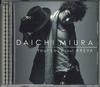 CD DAICHI MIURA - Your Love Feat. Kreva AVCD16175PROMO AVEX 2009 Япония Оби Японская Поп/Рок Б/у