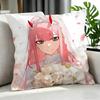 Аниме DARLING in the FRANXX Наволочка Набор Наволочек Шт x x x Наволочка Декоративная Диван Домашний Декор