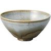 Matcha Usuhagi Natsume Mino Made In Japan Ale-net Bowl, Pattern, Ceramic, Ware,