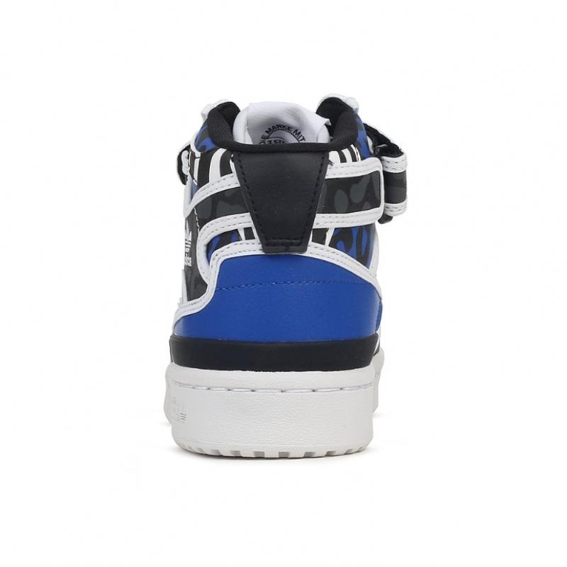 Adidas Женский форум S Mid Gv8053