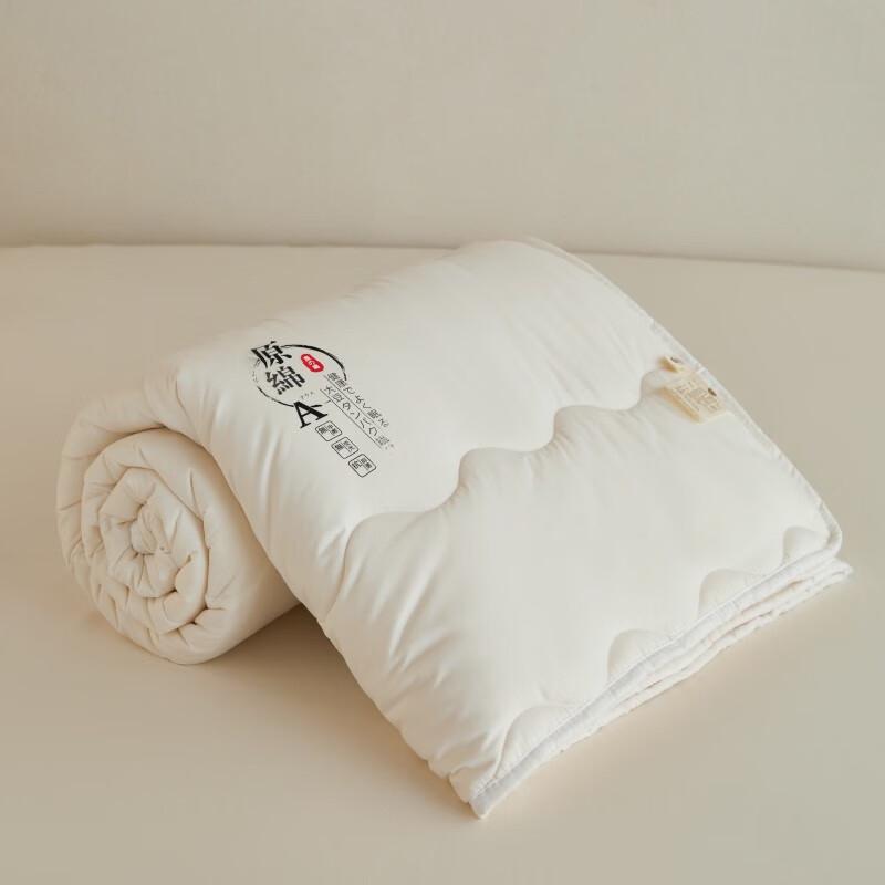 Hodo Polyester Moisturizing Quilt