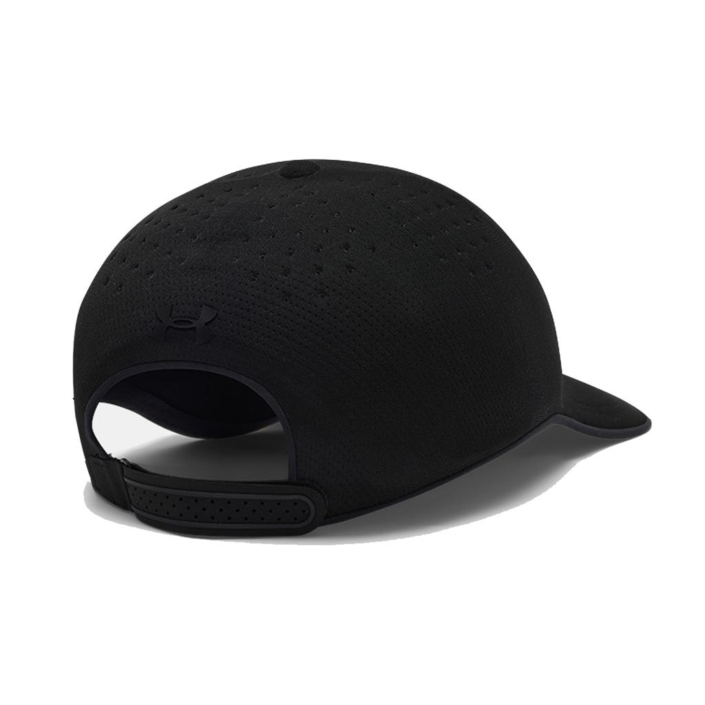 Under Armour Баскетбольная спортивная кепка Curry Series Simple, унисекс, 6003593-001