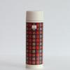 ZOJIRUSHI ZOJIRUSHI Art Edition 480ml (Limited Edition) Tartan Check Tumbler Insulated Bottle