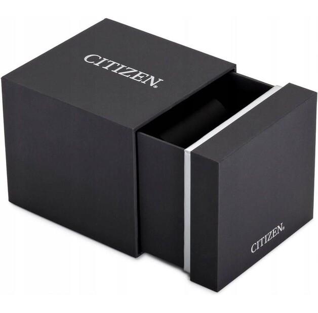 Часы Citizen Promaster Altichron BN404415E