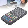 8 Voice I9 Voice Changer Set 16 Modes Sound Changer  For Game Anchor Recording Computer