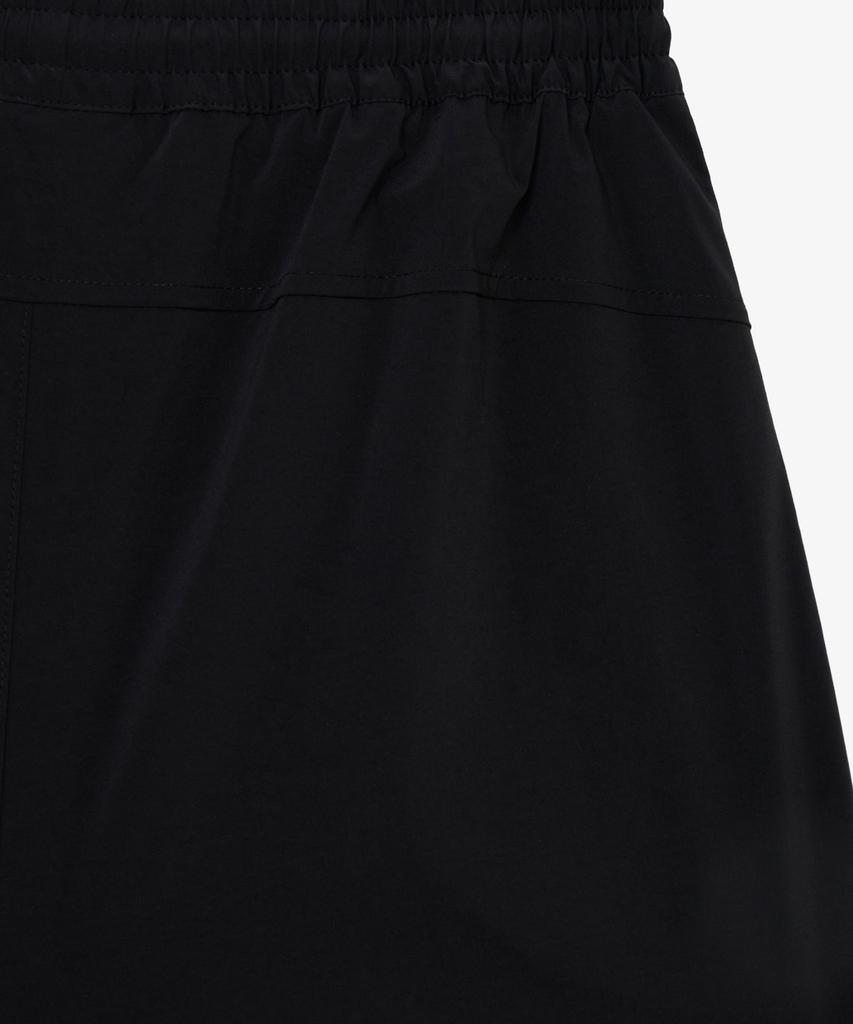 LACOSTE Женский эластичный тканый костюм Брюки зауженного кроя Xf234E-56G 031