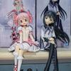 Новая фигурка Puella Magi Madoka Magica, Канамэ Мадока, Акеми Хомура, Фигурка действия, Модель девушки-волшебницы, Декоративная кукла, Рождественский подарок
