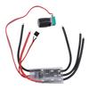 Brushless ESC 30A Bidirectional Multi Functional Electric Speed Controller for Power Tool
