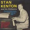 LP Record STAN KENTON & HIS ORCHESTRA - Recorded Live In Concert At Humbolt FSR3000 Fresh Sound Rec 1987 Spain Jazz Used