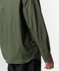 MUSINSA STANDARD [City Leisure] Cn Oversized Shirt [Khaki]