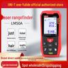 Uni-T LM50A/LM100A Высокоточный ручной лазерный дальномер