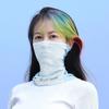 Summer Cycle FaceMasks Windproof Riding Running Scarf Sunshine Proof Headscarf Bicycle Bandana