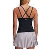 Under Armour Топ-майка для фитнеса женский 1390529-273