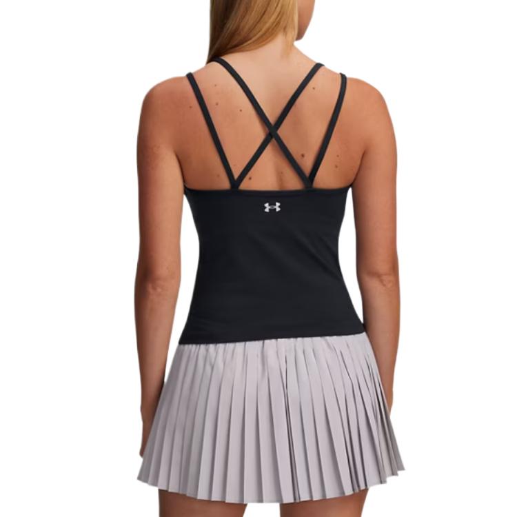 Under Armour Топ-майка для фитнеса женский 1390529-273