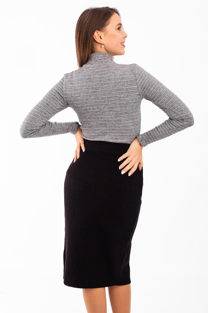 Юбка на запах Inedit 1842