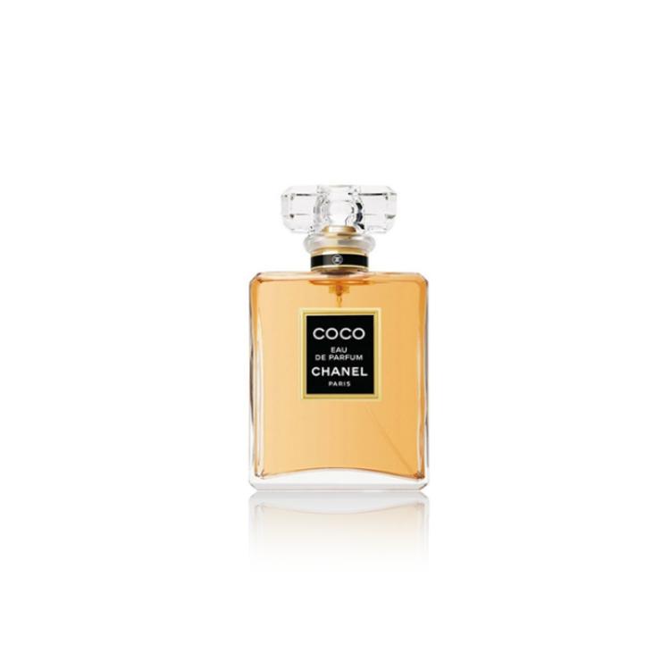 Chanel Парфюмированная вода-спрей Coco