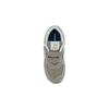New Balance Детские брюки на липучке 574, серо-белые, PV574EVG