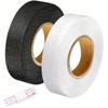 Double-Sided Non-Woven Fabric Adhesive Tape for Hemming Pants, Curtains, Clothes, and Pillowcases