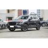 Абажур Фары Для Mazda CX-5 2022 2023 2024 Прозрачный Поликарбонатный Материал Стеклянный Корпус Фары Автомобильные Аксессуары