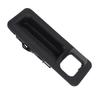 Trunk Lid Lock Handle 81260‑D9010 Smoother Touch Enhanced Performance Outside Tailgate Handle for Sportage QL