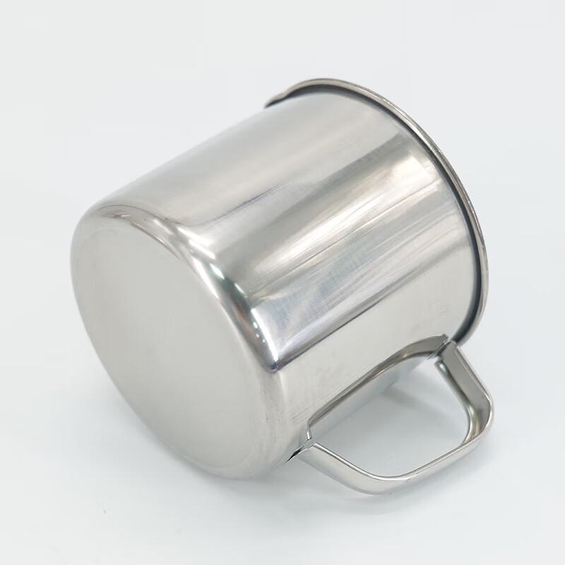 Hesdiger HHW-079 Stainless Steel Measuring Beaker