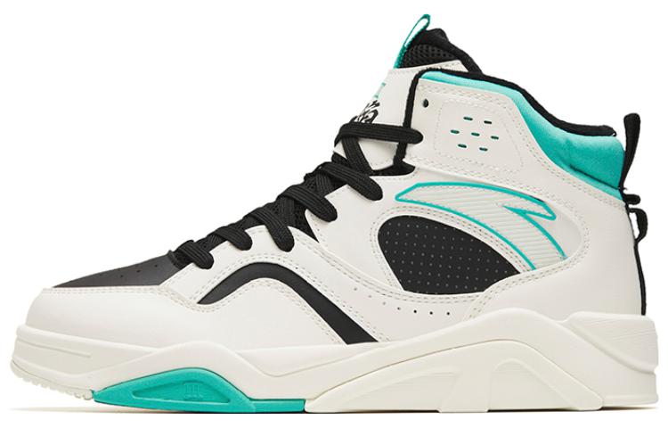 Men's Sneakers Anta Flame 3.0 Fleece Lined Comfortable Slip Resistant Abrasion Resistant Cushioning High top