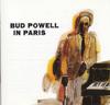 CD БАД ПАУЭЛЛ - Бад Пауэлл в Париже 9458172 Reprise Records 1995 США Джаз Б/У
