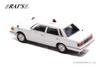 Nissan Cedric 1985 Канагава префектурная полиция скоростной автомагистрали транспортное средство полиции завершенный продукт H7438502 RAI'S 1/43 (YPY30 модифицированный) (В маске