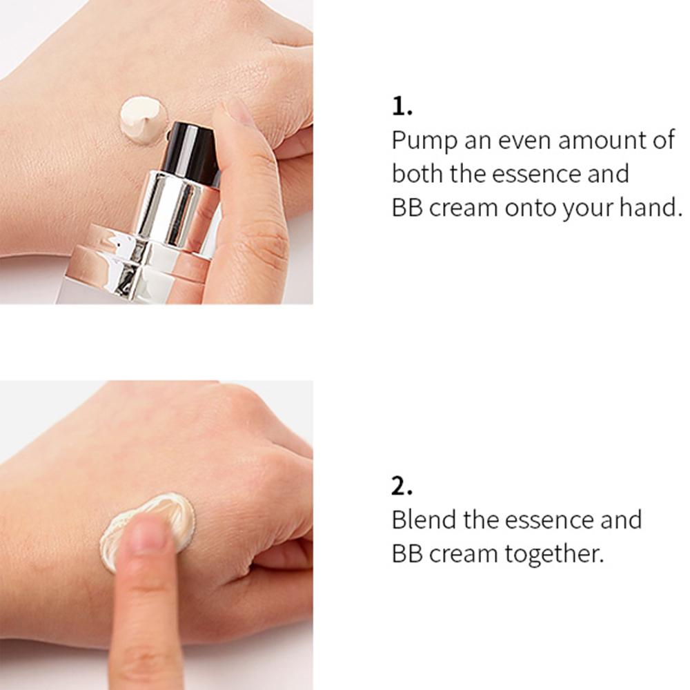 MISSHA Крем Signature Wrinkle Fill Up BB 44 г