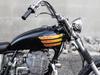 Смещенные стойки для MOTOR ROCK SR400/500 - (MR-HC080)