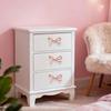 Zinc Alloy Cabinet Pulls Vintage Furniture Knobs Decorative Drawer Handle  Home Decor