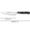 ARCOS Opera - Couteau De Cuisine (140 Mm)