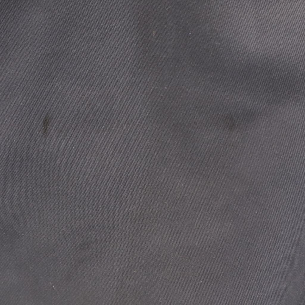 RED KAP Work Shorts W30 Charcoal Gray Men's Used