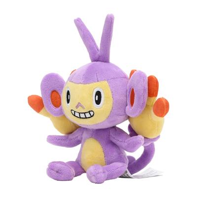 Pokemon Center Оригинальная мягкая игрушка Etebosu Pokémon 17.8×14×9(В×Ш×Гсм)