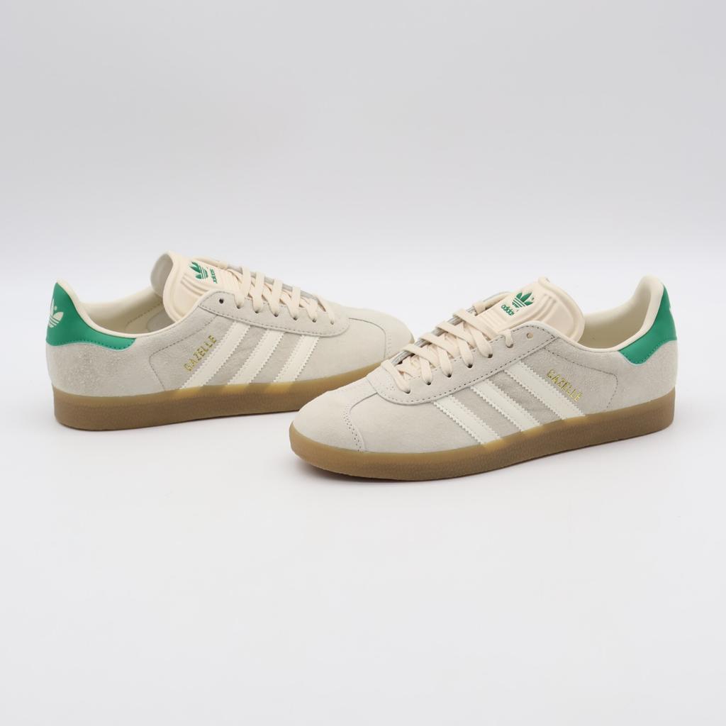 IF3235 adidas Originals Gazelle Wonder White Cream White Gum (Женский)