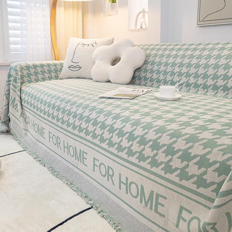 Современный шенилловый узор зебры для дивана, полотенце, чехол для мебели, 4-местный диван, плед, диван, кресло, чехол для всех сезонов