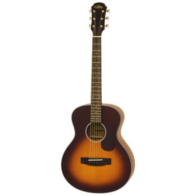 ARIA MTTS Мини Акустическая гитара Aria ARIA-151