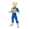 BANPRESTO Dragon Ball Z CLEARISE Супер Сайян Стволы