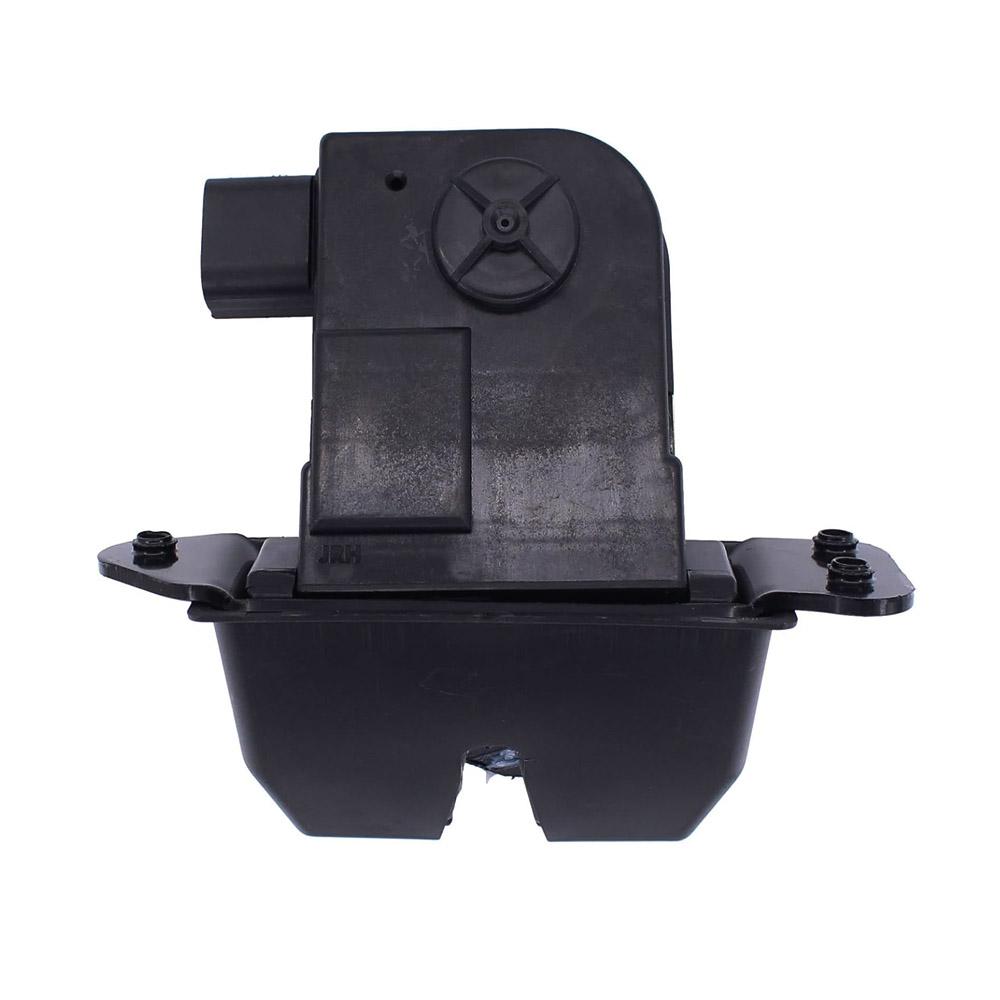 Замок защелка багажника для 2014-2019 Hyundai Santa Fe Kia Sorento 81230-3Z000