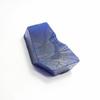 Natural Blue Sapphire Loose Gemstone Rough 563.40 ct Uncut September Birthstone for Gem Collections