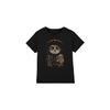 Coco Childrens/Kids Ernesto Miguel Hector Painted Poster With Skull T-Shirt