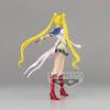 Banpresto Movie version SUPER SAILOR MOON 2 Super Sailor Moon A GLITTER&GLAMOURS